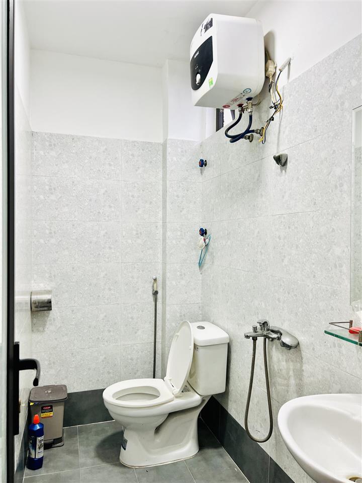 Nhà 5 tầng 81m2 thang máy mặt đường tây trung hành lô 17 lê hồng phong, hải an, hải phòng