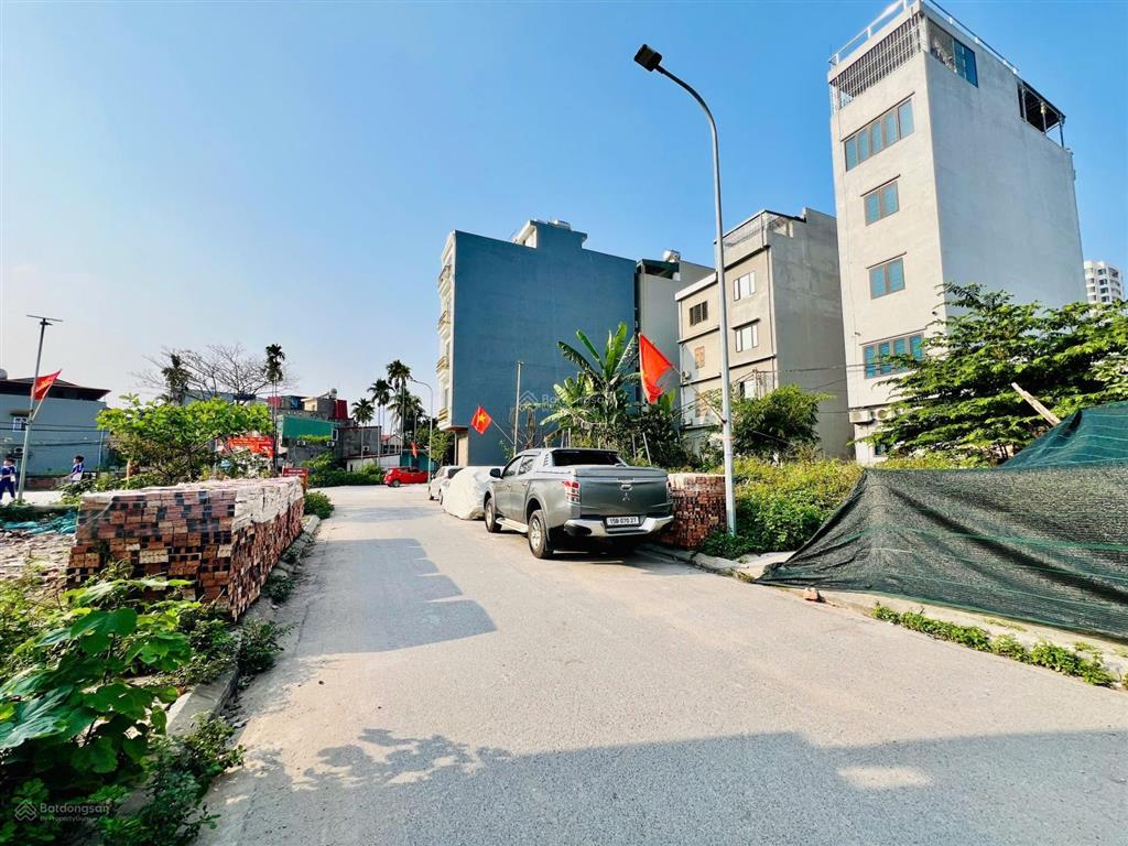 Lô đất 60m2 lô 21b lê hồng phong (sau big c  lạc hồng). giá siêu tốt 5.7 tỷ