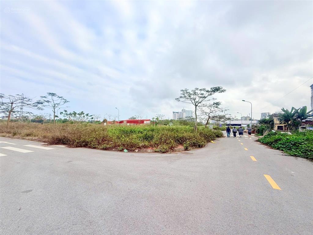 Bán lô đất 60m2 tđc đông khê 2  bram (sau trường quang trung, cách lê hồng phong 400m)