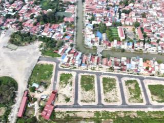 Bán lô đất 60m2 tđc đông khê 2 (sau trường quang trung, viện kiểm sát kv3, cách lê hồng phong 400m)