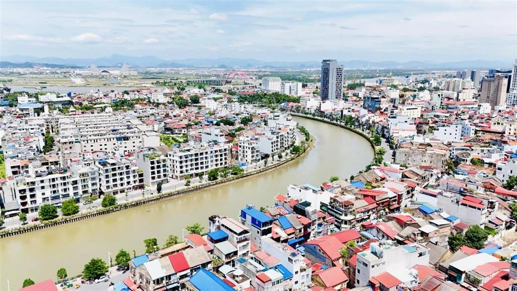 Bán căn góc 2 mặt tiền 69m2 view vườn hoa dự án royal river city 80 hạ lý, thế lữ, hải phòng