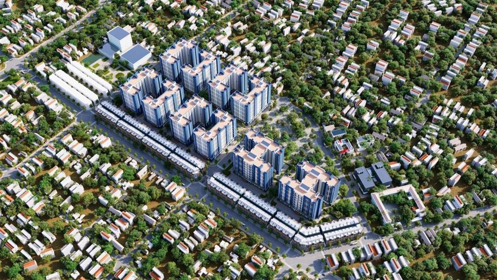 Bán lô 56m2 tái định cư kho 3 lạc viên, ngô quyền  vị trí cực đẹp
