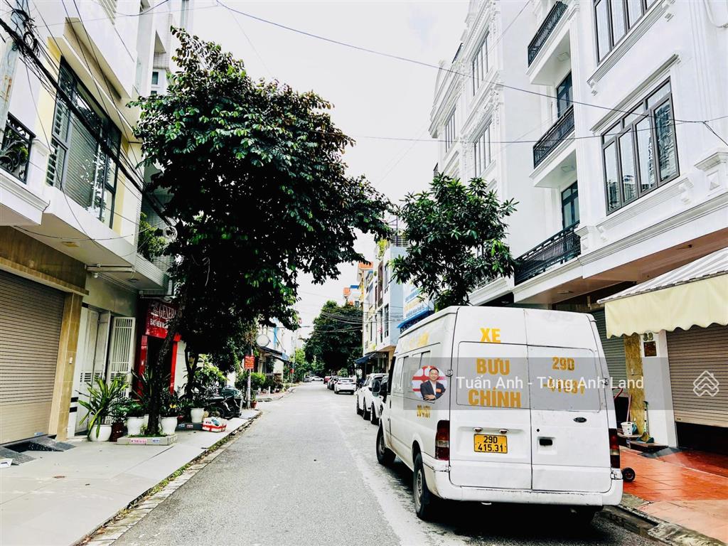 Bán 66m2 đất tđc sao sáng, tuyến 2 ngô gia tự, hải an
