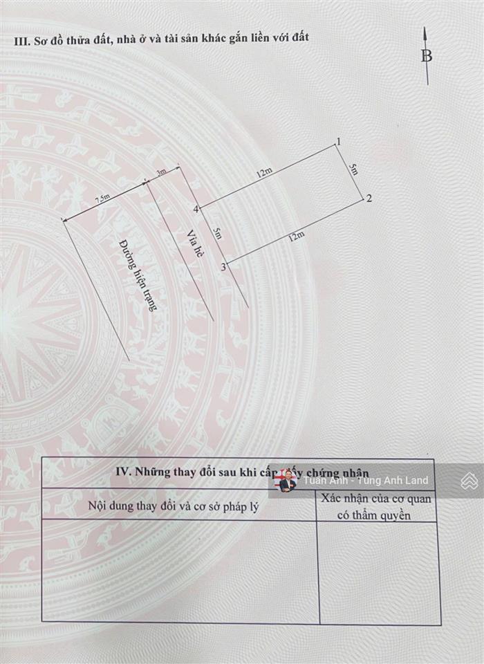 Lô 60m² tđc thành tô, hải an khu sống xanh, tiện ích đầy đủ