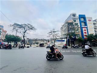Bán lô 78,5m2 áp góc cực đẹp tđc 261 trần nguyên hãn