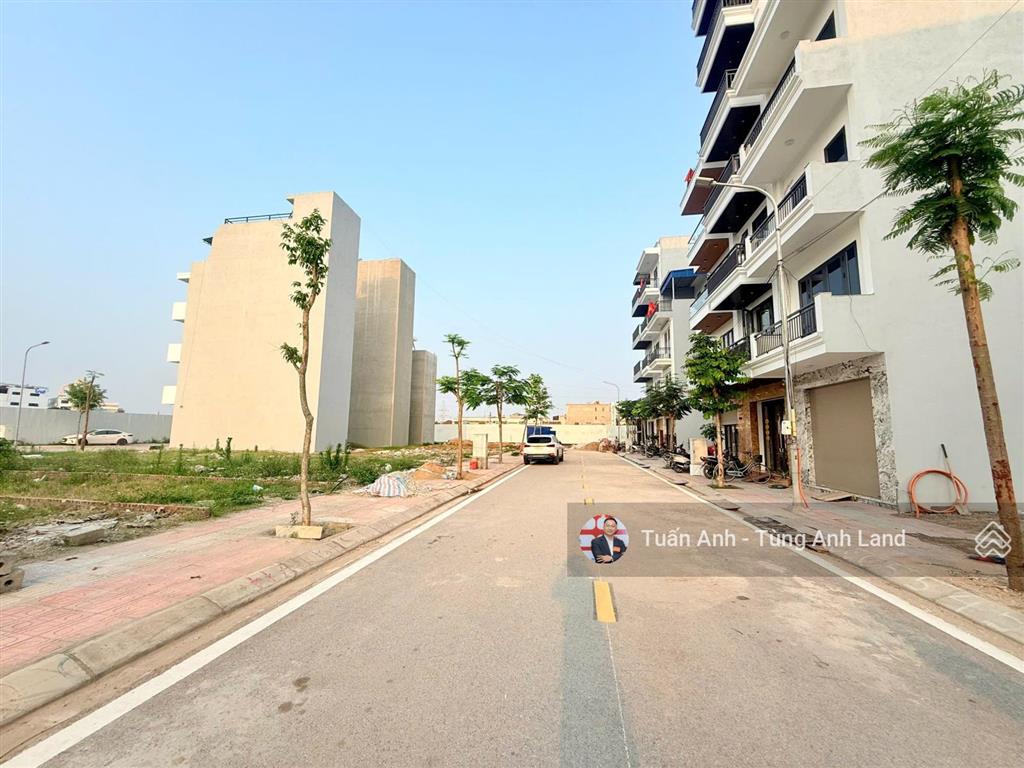 Hàng hiếm lô góc xẻ khe 48m2 tđc 226 lê lai anmaison giá cực tốt