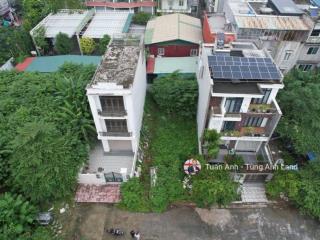 Lô đất 180m2 khu đường bến láng  tuyến 3 lê hồng phong  cần bán gấp