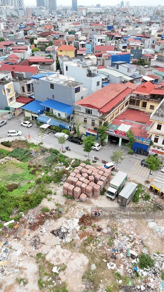 Bán lô đất đấu giá 100m² đông nam, tuyến 2 lê quang đạo