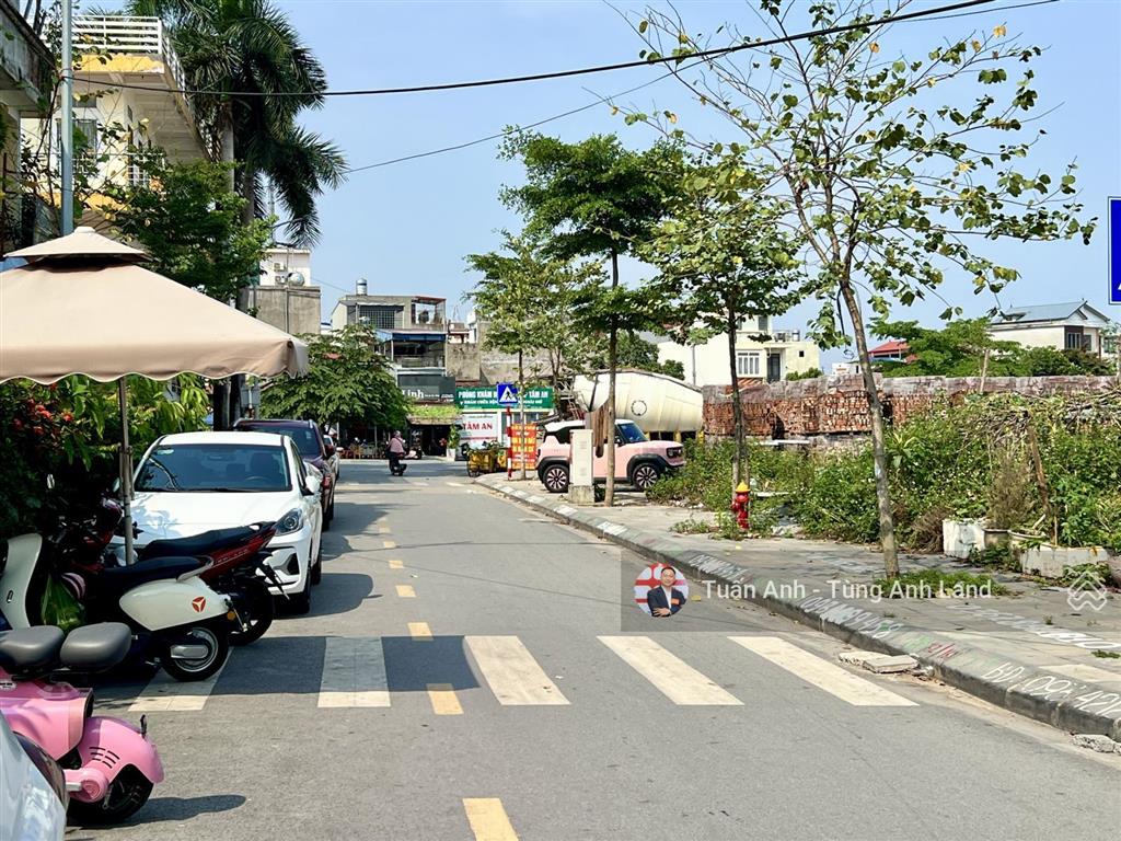 Bán lô đất đấu giá 100m² đông nam, tuyến 2 lê quang đạo