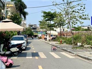 Bán lô đất đấu giá 100m2 đông nam, tuyến 2 lê quang đạo