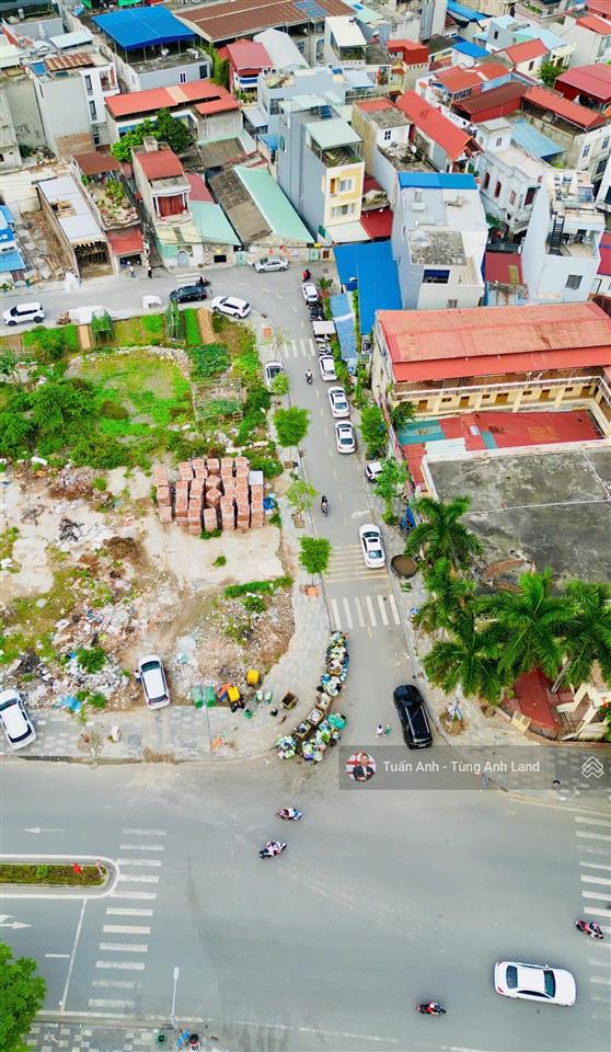 Bán lô đất đấu giá 100m² đông nam, tuyến 2 lê quang đạo