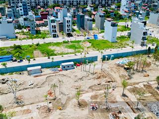 Bán lô 48m2 đất tuyến 1 tđc 226 lê lai  anmaison