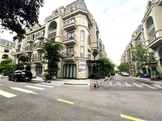 Bán căn liền kề 69.6m royal river city  80 hạ lý, hồng bàng