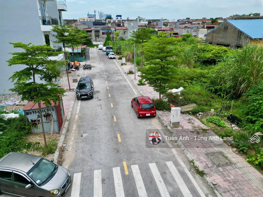 Bán phiếu lk1 66,3m2 tđc 83 vạn mỹ (đông tt)