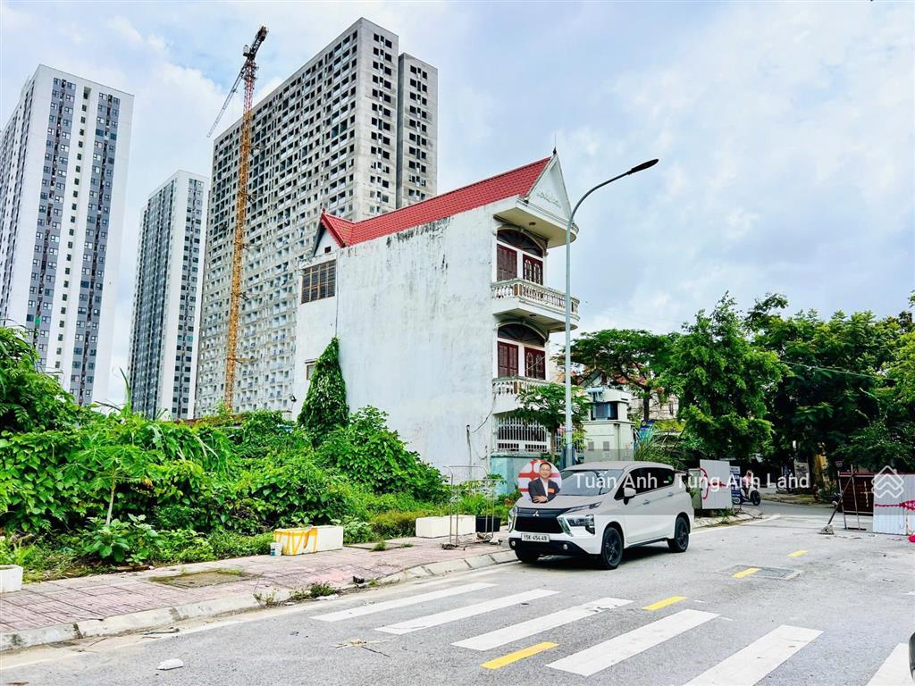 Bán phiếu lk1 66,3m2 tđc 83 vạn mỹ (đông tt)