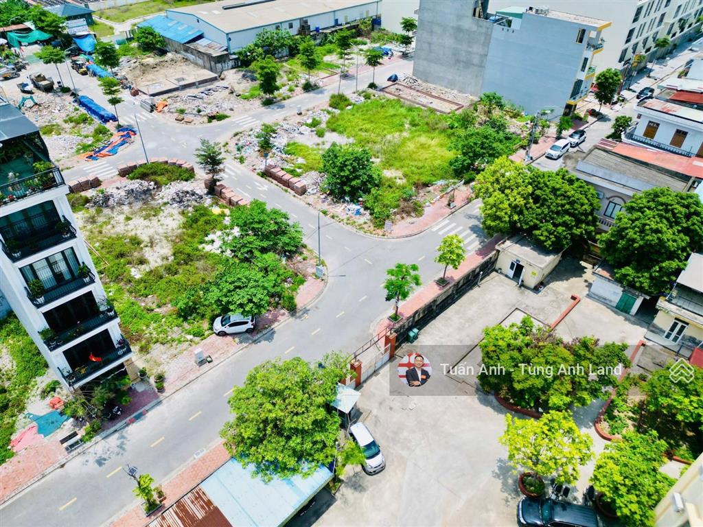 Bán lô 70m2 tđc đông khê 2 (cây đa) đằng giang, gia viên