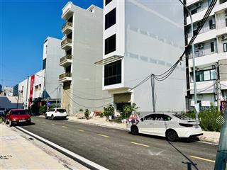 Bán đất 40m2 tđc lô 20b lê hồng phong ngô quyền (sau big c hải phòng)