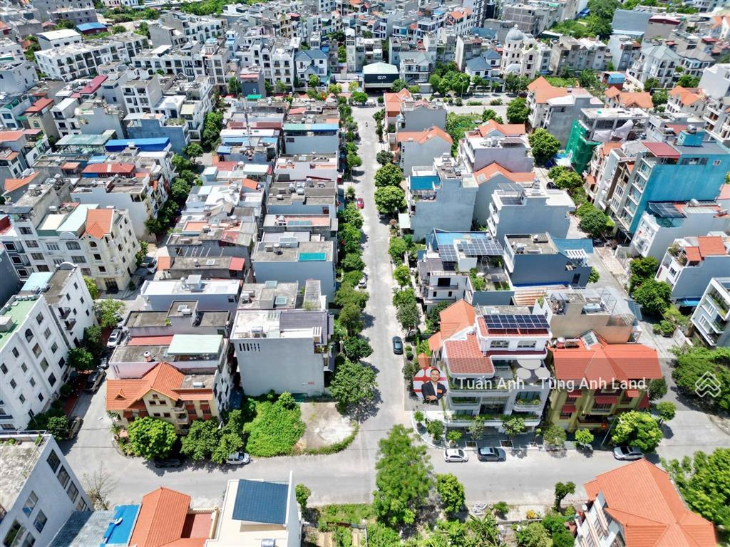 Bán lô 3 thoáng 119m2 lô 16d lê hồng phong, vị trí đẹp khó tìm