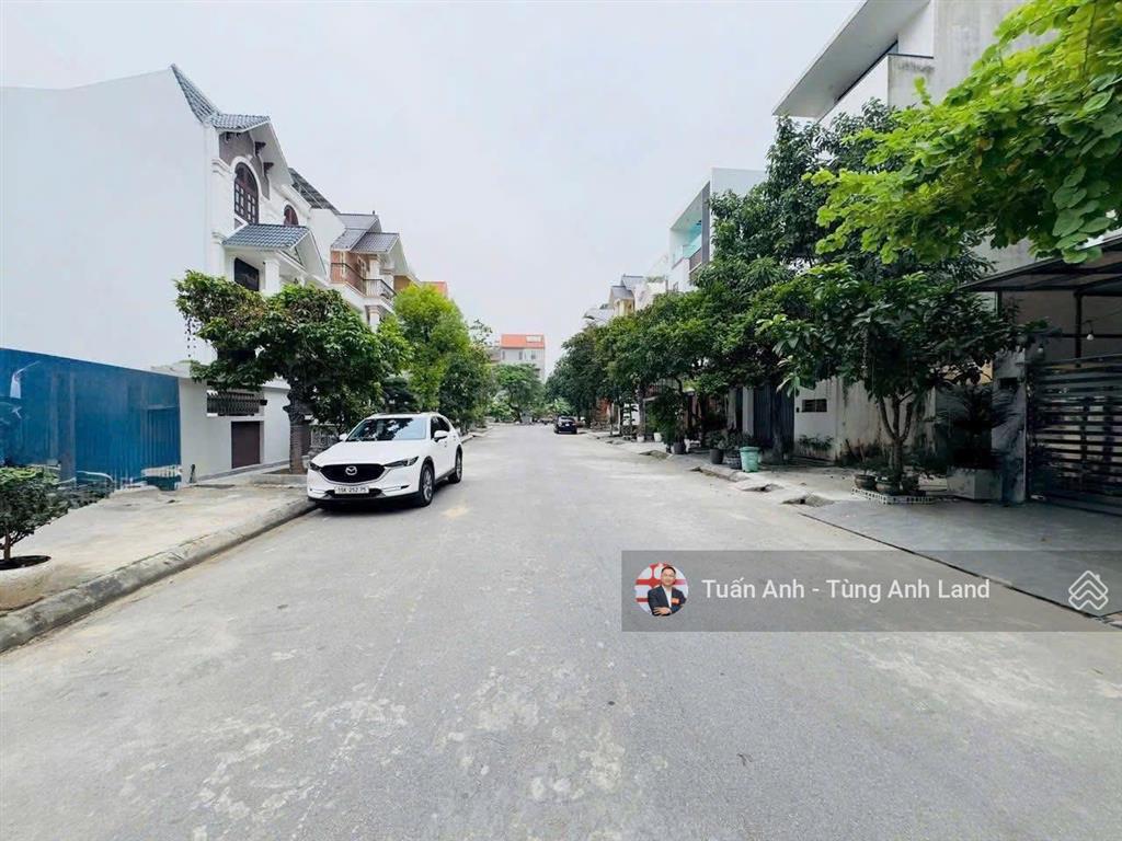Bán lô 3 thoáng 119m2 lô 16d lê hồng phong, vị trí đẹp khó tìm