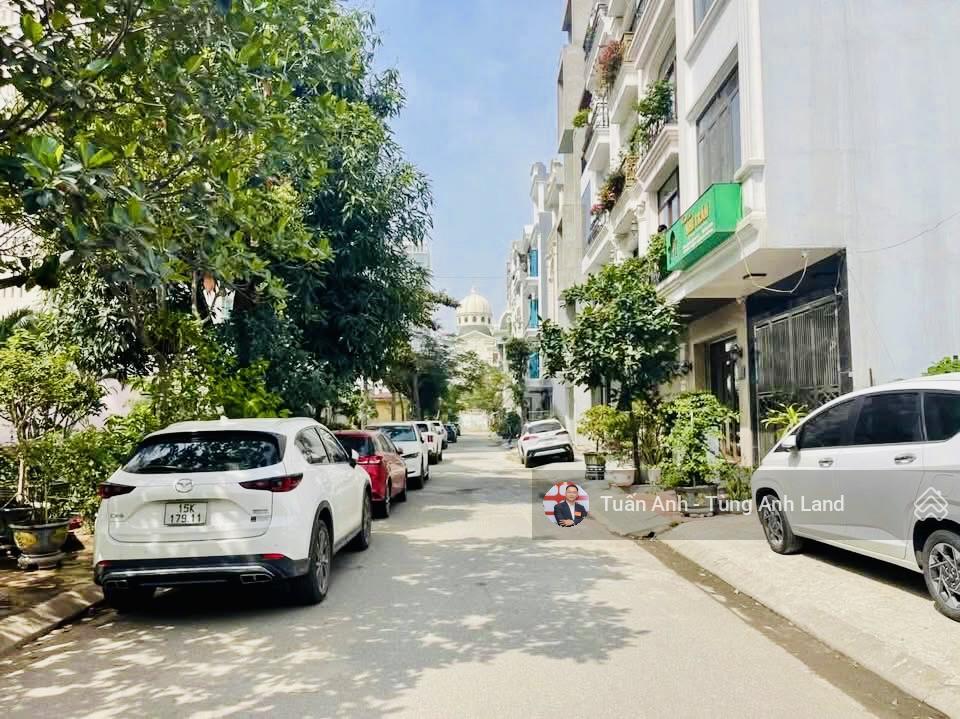 Lô đất 60m² đông nam lê hồng phong tđc cái hòm | đỗ chính
