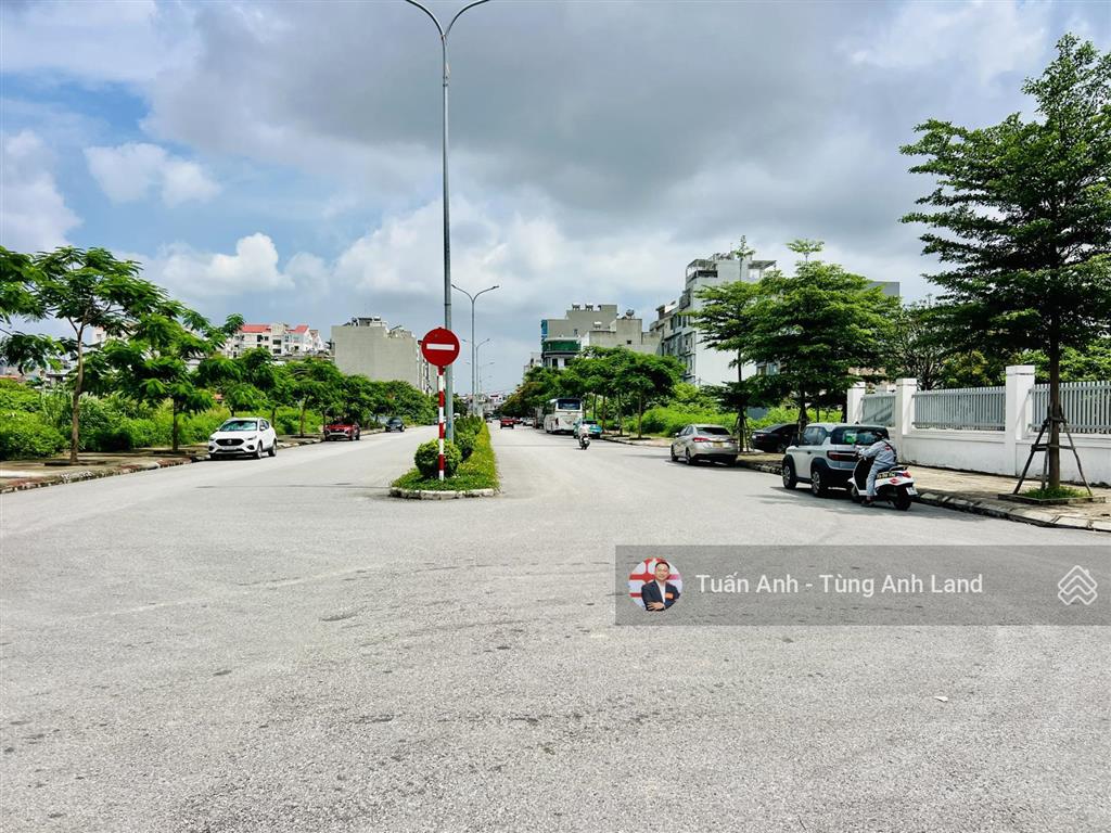 Lô góc 60m2 lô 27 đường lê hồng phong (trung tâm hành chính ngô quyền), ngô quyền