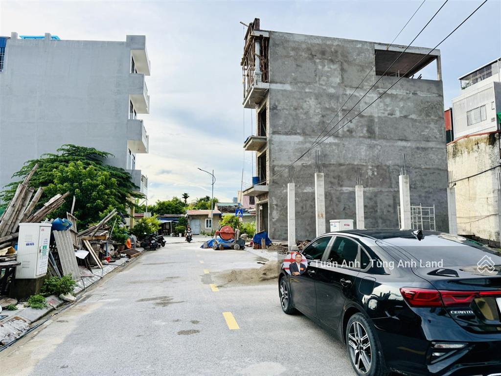 Lô 50,2m2 lê quang đạo (2,1ha), gia viên