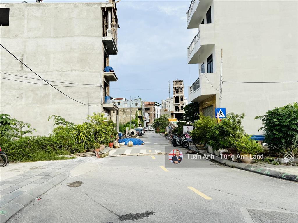 Lô 50,2m2 lê quang đạo (2,1ha), gia viên