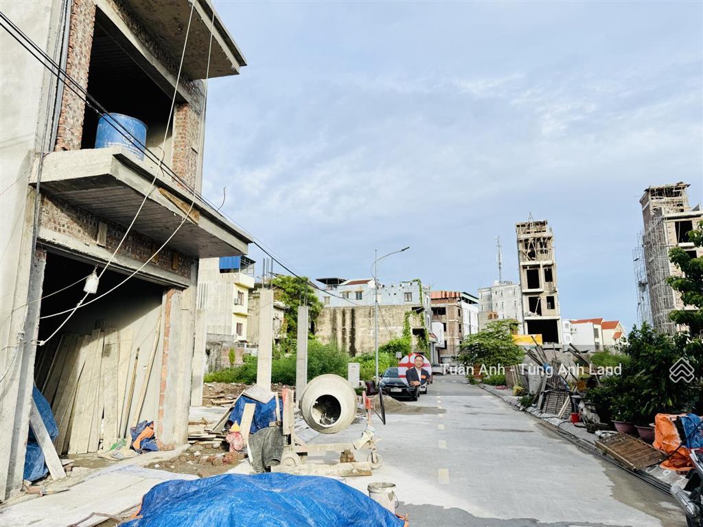 Lô 50,2m2 lê quang đạo (2,1ha), gia viên