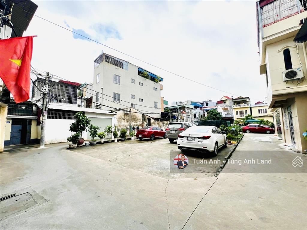 Lô đất 40m2 tđc 1  47 lê lai ngô quyền, hải phòng