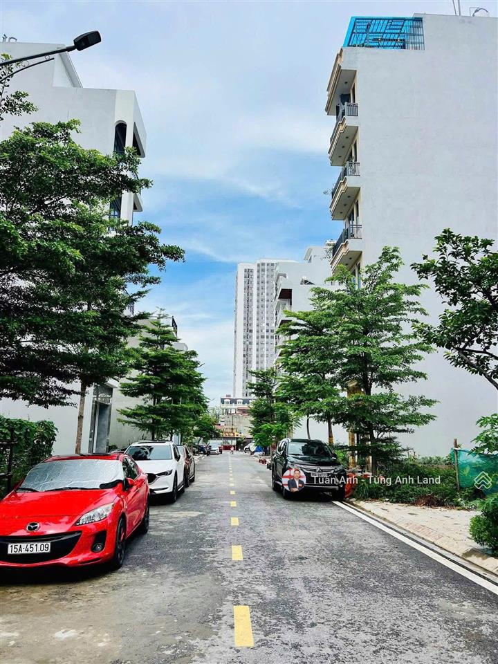 Kho 3 lạc viên lô đất 40m2 giá đang rất đáng chú ý