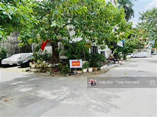 Hàng lô góc 60m2 sao sáng, hải an