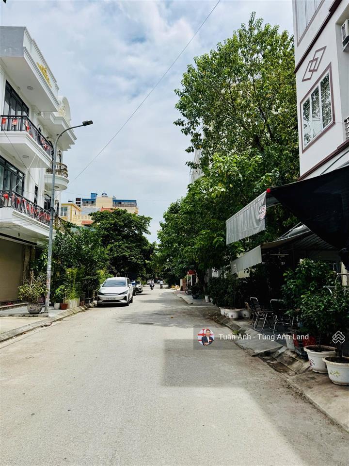 Hàng lô góc 60m2 sao sáng, hải an