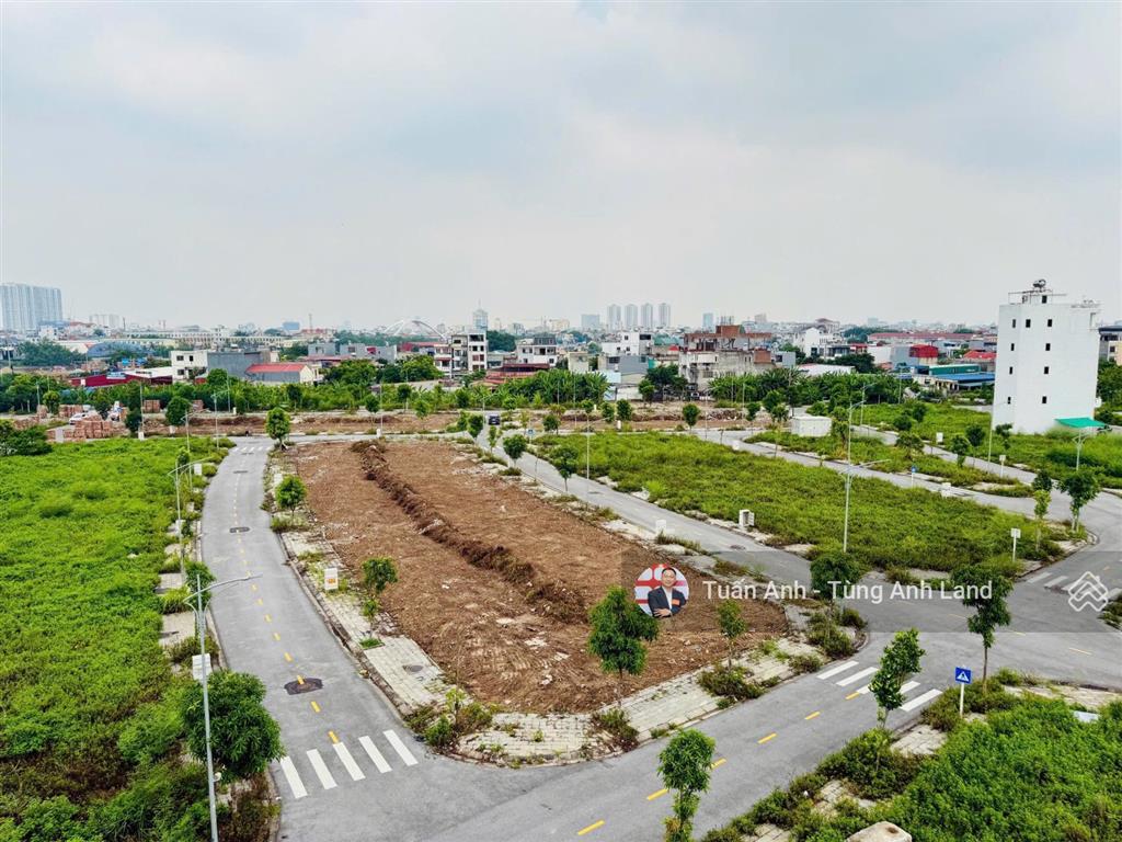Bán lô 40.7m2 giá tốt  tđc 9,2ha thành tô, hải an