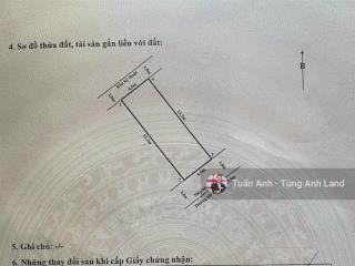 Bán đất 60m2 lô 20b lê hồng phong, gia viên | vị trí đẹp | đông nam