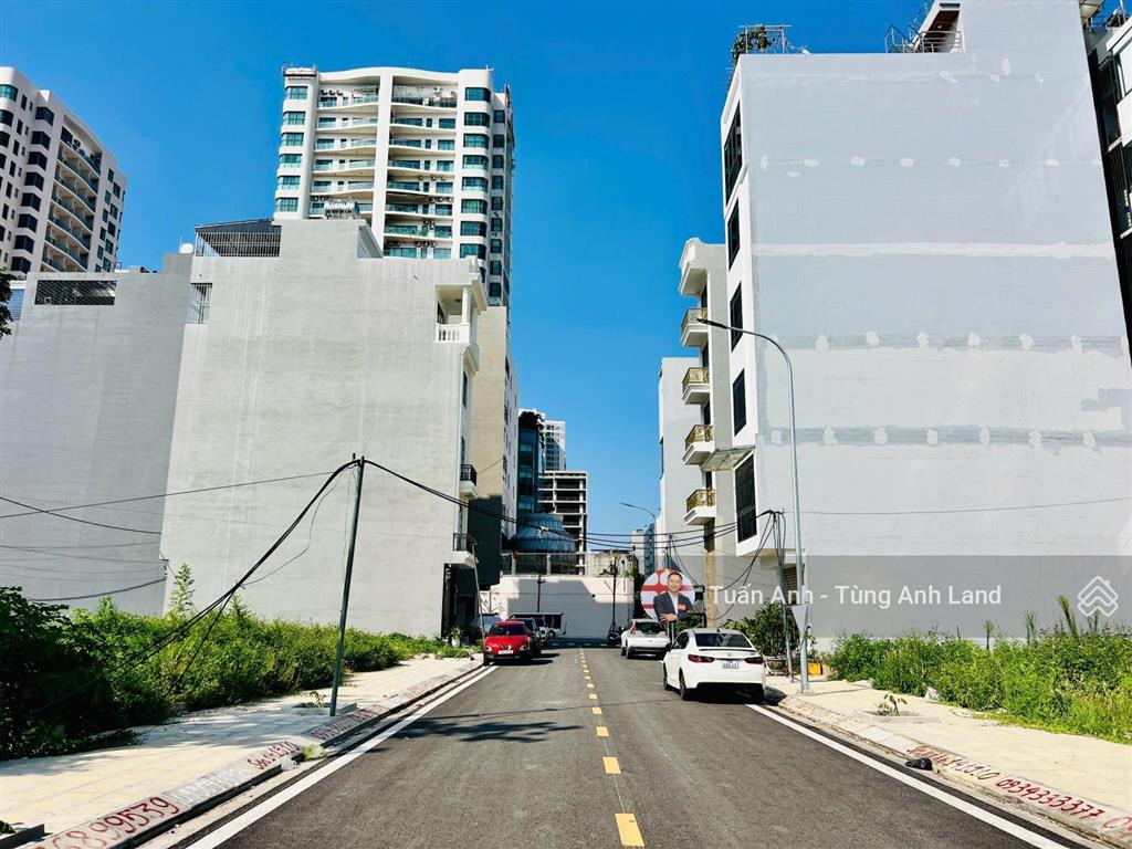 Bán đất 60m2 lô 20b lê hồng phong, gia viên | vị trí đẹp | đông nam