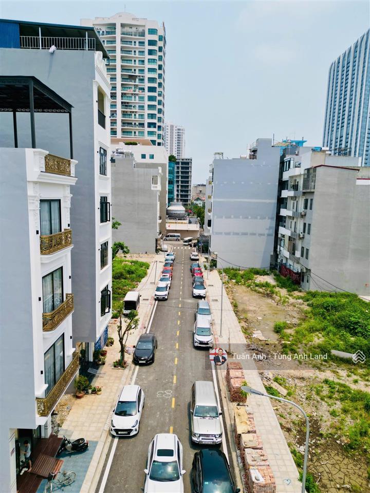 Bán đất 60m2 lô 20b lê hồng phong, gia viên | vị trí đẹp | đông nam