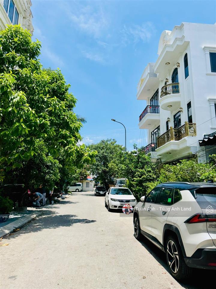 Cần bán nhanh lô đất 66m2 tđc sao sáng, hải an