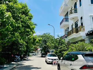 Cần bán nhanh lô đất 66m2 tđc sao sáng, hải an