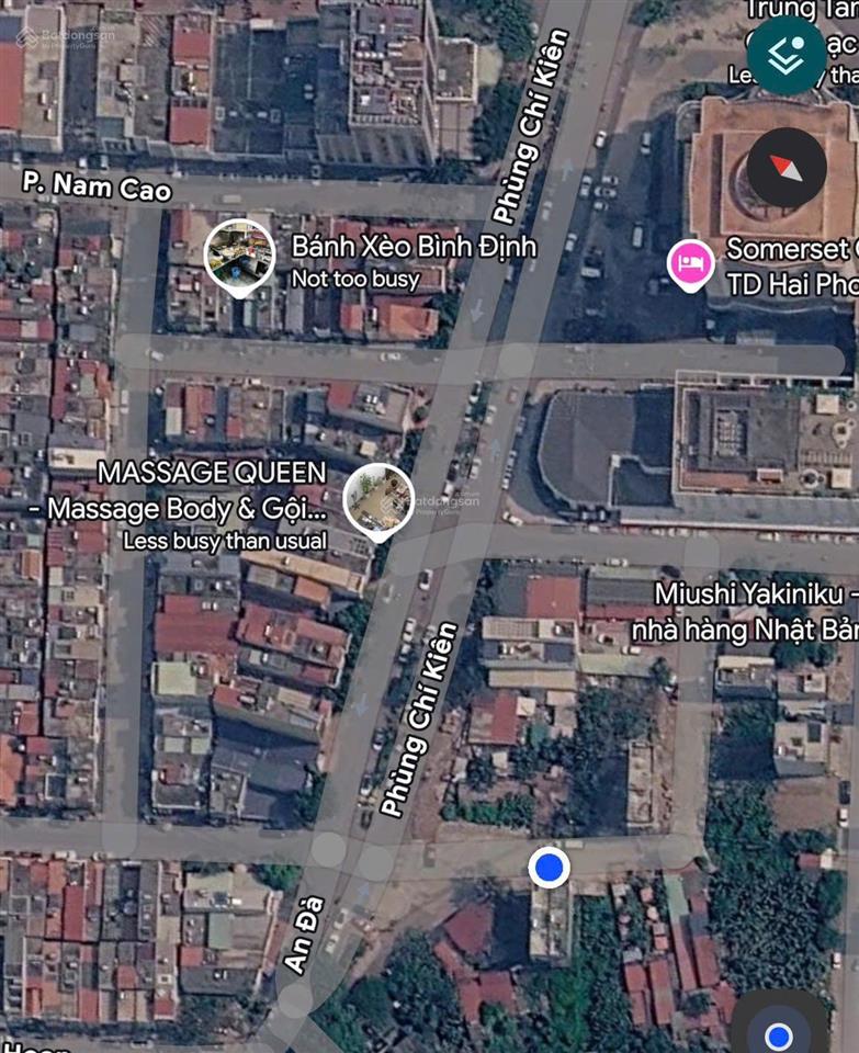 Cần bán nhanh 60m2 đất lô 20c lê hồng phong giá tốt!
