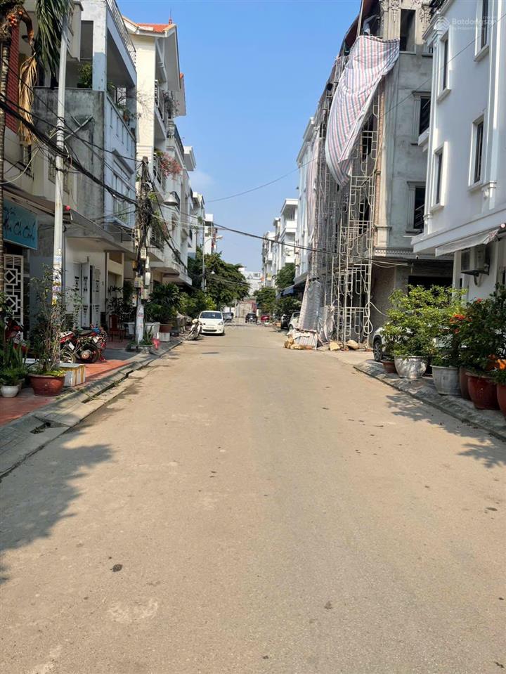 Cần bán lô đất 57m2 tđc sao sáng thành tô, hải an