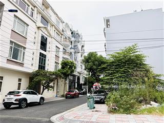 Bán lô góc 60m khu phân lô lê hồng phong vị trí trung tâm