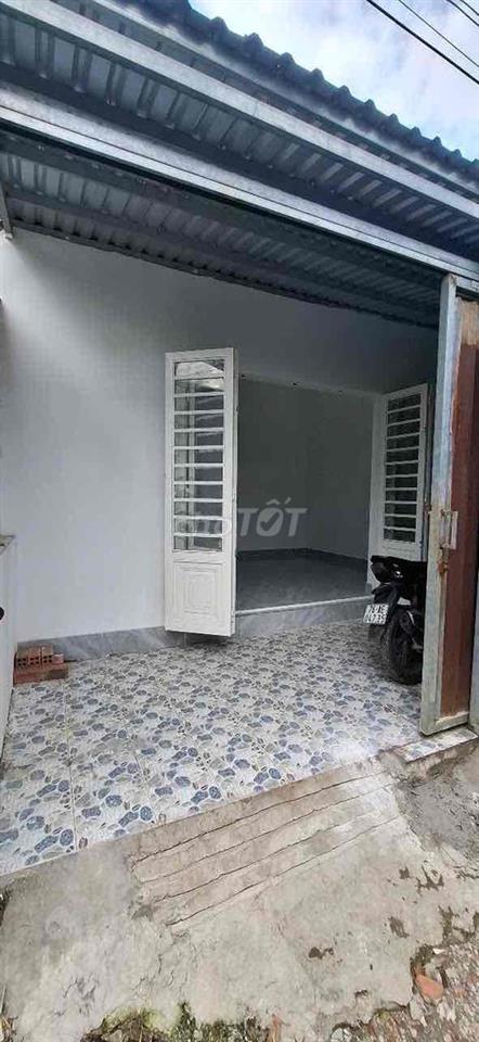 cuối đường LTR Q12 , hẻm nhỏ, yên tĩnh, điện nhà nước,
