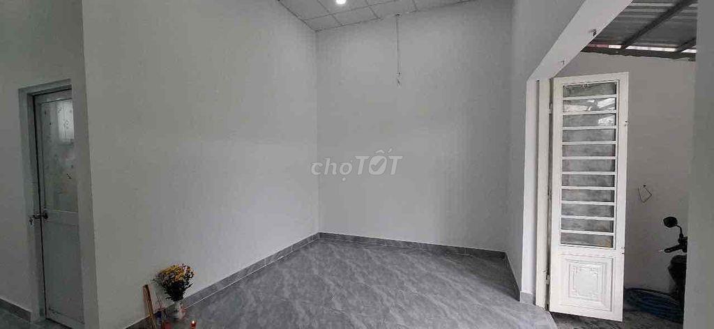 cuối đường LTR Q12 , hẻm nhỏ, yên tĩnh, điện nhà nước,
