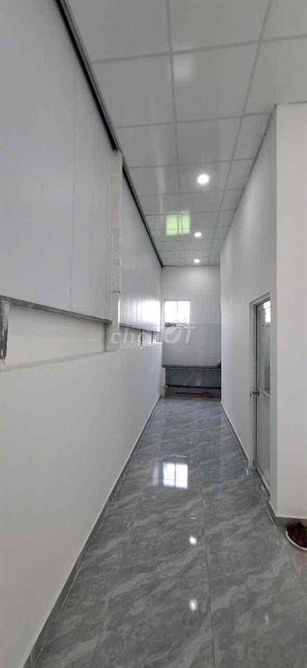 cuối đường LTR Q12 , hẻm nhỏ, yên tĩnh, điện nhà nước,