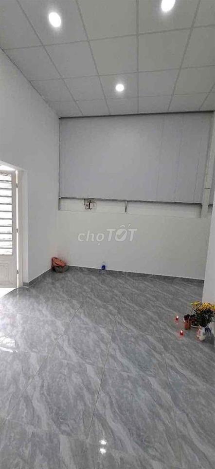 cuối đường LTR Q12 , hẻm nhỏ, yên tĩnh, điện nhà nước,