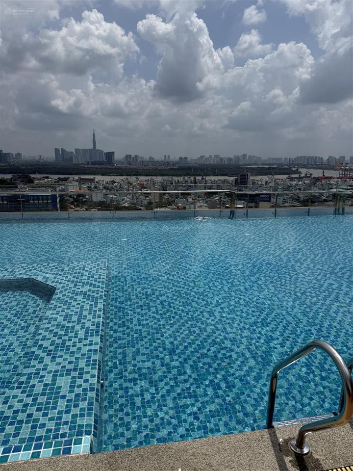 Căn hộ 93m2 ascent lakeside, quận 7, 5,7 tỷ