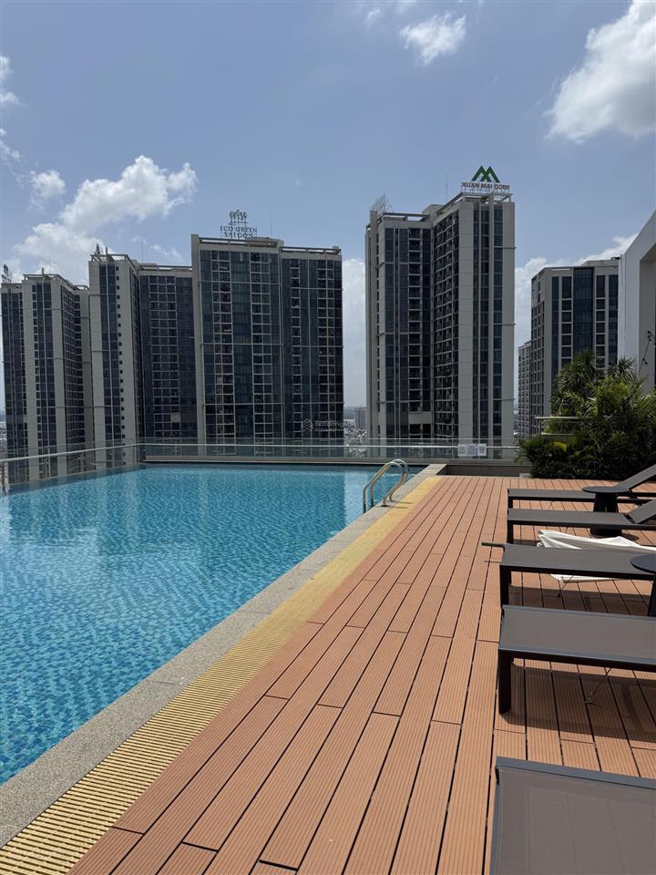 Căn hộ 93m2 ascent lakeside, quận 7, 5,7 tỷ