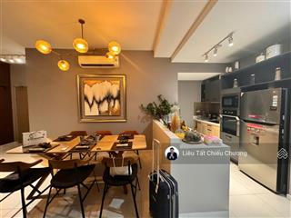 Cho thuê căn 3pn view về q1 , q4