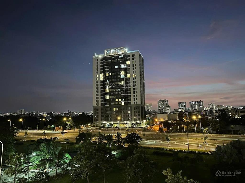 Căn 3pn diện tích 152m2. view đẹp nhất dự án