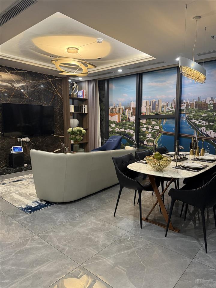 Ch view đẹp xuất sắc, 152m2, 3pn, 2wc giá full 7,7 tỷ. đã gồm thuế và phí bảo trì